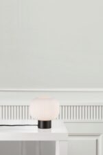 Nordlux Milford lauavalgusti, must - Pilt 2