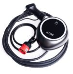 eLOAD EV laadimisjaam T150, 11 kW, tüüp 2, 5 m