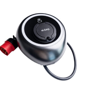 eLOAD EV laadimisjaam S150, 11 kW, tüüp 2