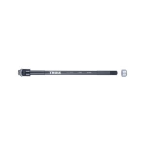 Thule läbiva telje adapter (M12 x 1,0, 217–229 mm)