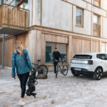 Thule OutPace jalgrattahoidik, kahe rattaga - Pilt 5