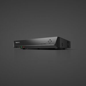 Reolink NVS36 NVR 4K UltraHD salvesti (RLN36)