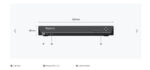 Reolink NVS36 NVR 4K UltraHD salvesti (RLN36) - Pilt 3