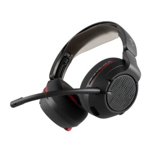 Skullcandy Crusher Plyr 720 juhtmevabad mängukõrvaklapid, mustad