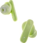Skullcandy Smokin Buds True Wireless kõrvaklapid, rohelised - Pilt 2
