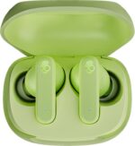 Skullcandy Smokin Buds True Wireless kõrvaklapid, rohelised - Pilt 3