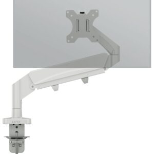 Leitz Ergo monitorivarsi yhdelle näytölle