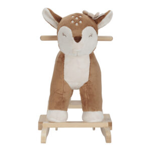 Little Dutch Fairy Garden - Pehmoinen keinukauris