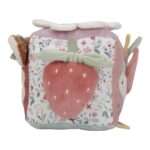 Little Dutch Fairy Garden pehme kuubik - Pilt 3