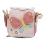 Little Dutch Fairy Garden pehme kuubik - Pilt 4