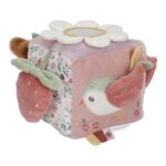 Little Dutch Fairy Garden pehme kuubik - Pilt 5