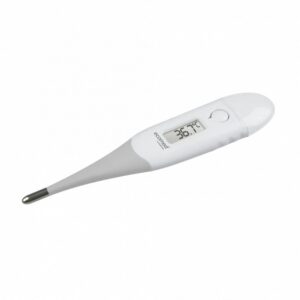 Ecomed by Medisana TM-60E Digitaalinen kuumemittari