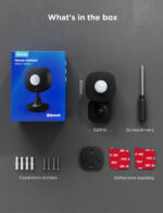 Govee Outdoor Motion Sensor liiketunnistin - Pilt 3