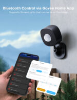Govee Outdoor Motion Sensor liiketunnistin - Pilt 4
