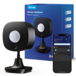 Govee Outdoor Motion Sensor liiketunnistin - Pilt 2