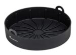Bergner Airfryer silikoonpann Ø 16 cm