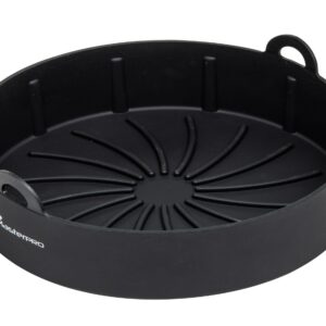 Bergner Airfryer silikoonpann Ø 16 cm