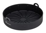 Bergner Airfryer silikonivuoka Ø 19 cm