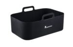 Bergner Airfryer silikoonpann 13 x 19,5 cm