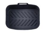 Bergner Airfryer silikoonpann 13 x 19,5 cm - Pilt 5