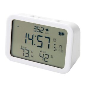 Airam Smarthome temperatuuri- ja niiskusmõõtja