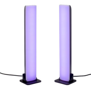 Airam Smarthome Arcade RGB valgusribad