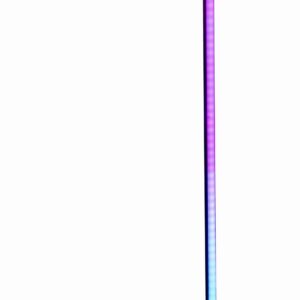 Airam Smarthome Sleek RGBW põrandalamp