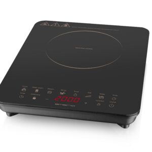 Emerio induktsioonpliit