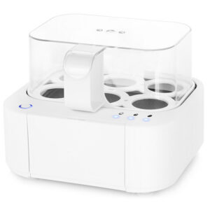 Emerio rääkiv munakeetja