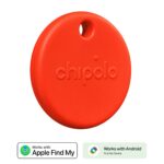 Chipolo POP Locator, punane