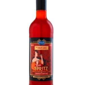 Modo Virgin Bitter Sprizt makusiirappi, 75 cl
