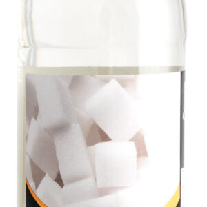 Modo suhkrusiirup, 75 cl