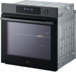 LG WS7D7632WB eraldiseisev ahi, hall - Pilt 5