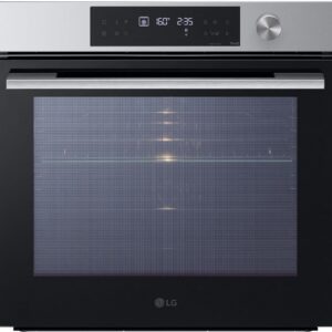 LG WSED7613S eraldiseisev ahi, teras