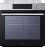 LG WSED7612S eraldiseisev ahi, teras - Pilt 2