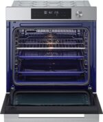 LG WSED7612S eraldiseisev ahi, teras - Pilt 5