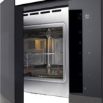 LG MG7Z2593B mikrolaineahi, must - Pilt 5