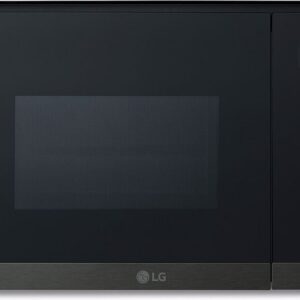 LG MG7Z2593B mikrolaineahi, must