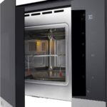 LG MG7Z2593D mikrolaineahi, teras - Pilt 5