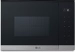 LG MG7Z2593D mikrolaineahi, teras