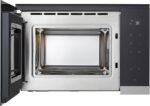 LG MG7Z2593D mikrolaineahi, teras - Pilt 4