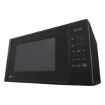 LG MS2042D mikrolaineahi - Pilt 4