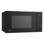 LG MS2042D mikrolaineahi - Pilt 5
