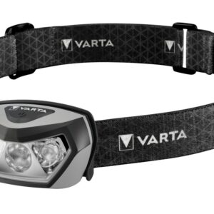 Varta Outdoor Sports H30R juhtmevaba Pro pealamp