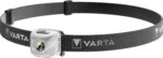 Varta Outdoor Sports Ultralight H30R pealamp