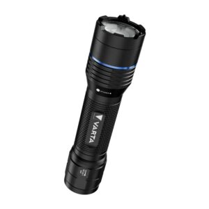 Varta Night Cutter Pro F20R taktikaline taskulamp