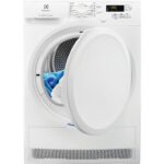 Electrolux 600 SensiCare kuivati ​​(EW6D4183W1)