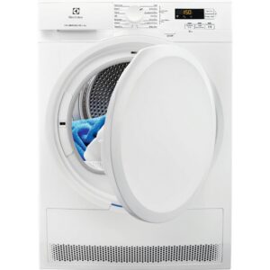 Electrolux 600 SensiCare kuivati ​​(EW6D4183W1)