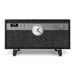 Victrola Century Signature muusikakeskus, must - Pilt 4