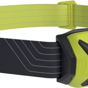 Petzl TIKKA otsalamppu, 350 lm, keltamusta